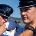 USAFA Acceptance Day Parade 2022