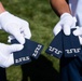 USAFA Acceptance Day Parade 2022