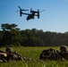 Marines with Guard Company increase their security forces skills at Marine Corps Base Quantico, Va.