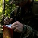 Marines with Guard Company increase their security forces skills at Marine Corps Base Quantico, Va.