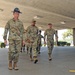 AFRC Command Chief visits 433rd TRS