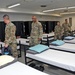 AFRC Command Chief visits 433rd TRS