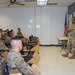 AFRC Command Chief visits 433rd TRS