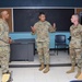 AFRC Command Chief visits 433rd TRS