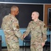 AFRC Command Chief visits 433rd TRS