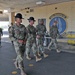 AFRC Command Chief visits 433rd TRS