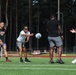 1st Infantry Division's Victory Wellness Action Week in Latvia