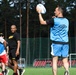 1st Infantry Division's Victory Wellness Action Week in Latvia