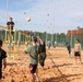 1st Infantry Division's Victory Wellness Action Week in Latvia