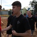 1st Infantry Division's Victory Wellness Action Week in Latvia