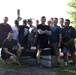 1st Infantry Division's Victory Wellness Action Week in Latvia