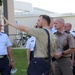 US Military Medical Leadership visit Polish Military Institute of Medicine