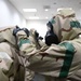 165th Airmen complete CBRN training course