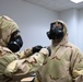 165th Airmen complete CBRN training course