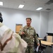 165th Airmen complete CBRN training course