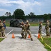 165th Security Forces train for air base ground defense