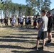 1st Infantry Division's Victory Wellness Action Week in Latvia