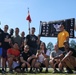 1st Infantry Division's Victory Wellness Action Week in Latvia