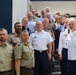 US Military Medical Leadership visit Polish Military Institute of Medicine