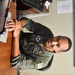 17th TRW Member of Month: Tech. Sgt. Jayson Franklin