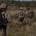 Special Forces team assaults compound, destroys targets, leaves