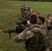 7 Rifles Soldiers conduct Urban Assault training during Northern Strike 22