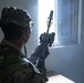 7 Rifles Soldiers conduct Urban Assault training during Northern Strike 22