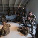 7 Rifles Soldiers conduct Urban Assault training during Northern Strike 22