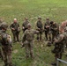 7 Rifles Soldiers conduct Urban Assault training during Northern Strike 22