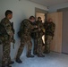 7 Rifles Soldiers conduct Urban Assault training during Northern Strike 22