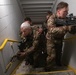 7 Rifles Soldiers conduct Urban Assault training during Northern Strike 22