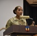 Tenn. Army National Guard names first African American female battalion commander