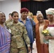 Tenn. Army National Guard names first African American female battalion commander