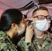 Naval Mobile Construction Battalion 18 Holds Command Post Exercise