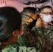 Naval Mobile Construction Battalion 18 Holds Command Post Exercise