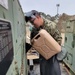 Naval Mobile Construction Battalion 18 Holds Command Post Exercise