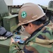 Naval Mobile Construction Battalion 18 Holds Command Post Exercise