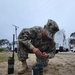 Naval Mobile Construction Battalion 18 Holds Command Post Exercise