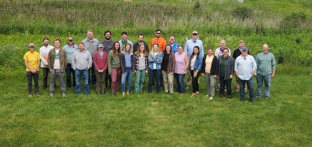 Building Wetland Regulators