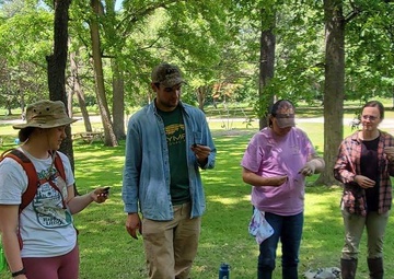 Building Wetland Regulators