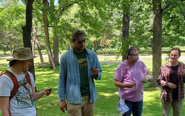 Building Wetland Regulators