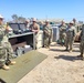 Naval Mobile Construction Battalion 18 Holds Command Post Exercise