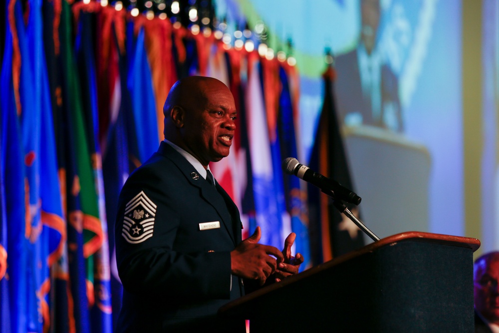 National Guard senior leaders address 51st annual EANGUS conference