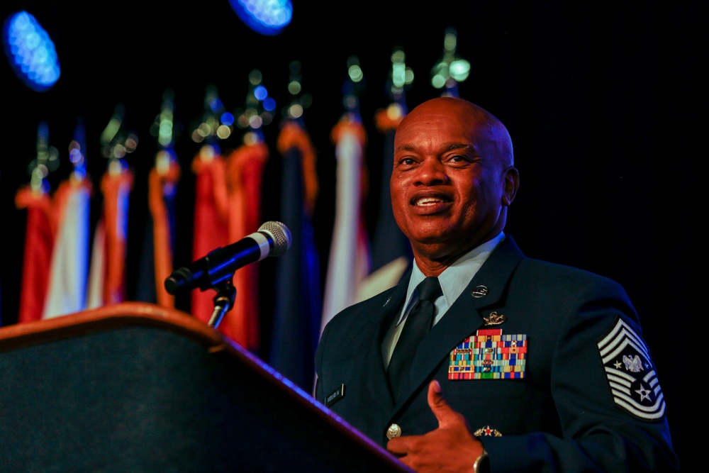 National Guard senior leaders address 51st annual EANGUS conference