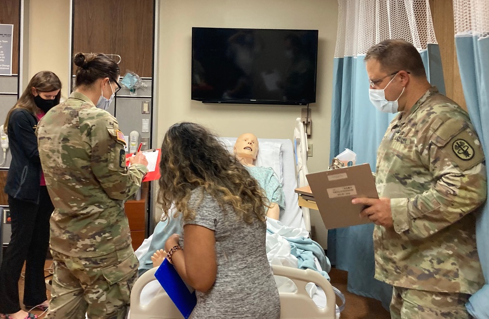 Tripler Army Medical Center conducts safety stand-down