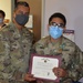 Tripler Army Medical Center Family Medicine Clinic recognition