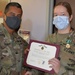 Tripler Army Medical Center Family Medicine Clinic recognition