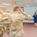 354th SFS welcomes new commander