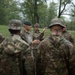 7 Rifles conducts Urban Assault Training during Northern Strike 22