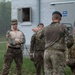 7 Rifles conducts Urban Assault Training during Northern Strike 22